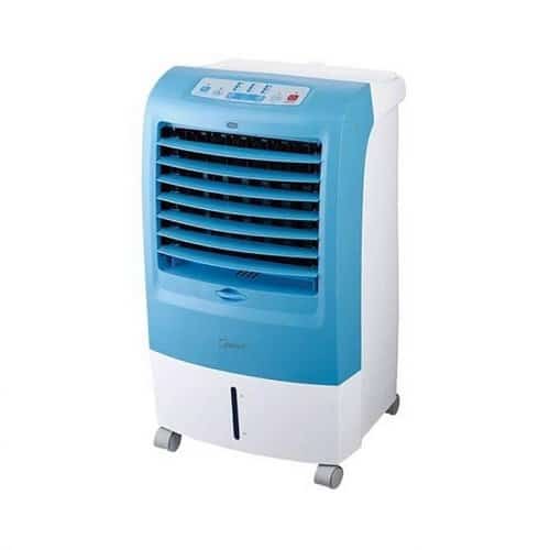 Midea 15L Air Cooler – 120W High Power with Remote