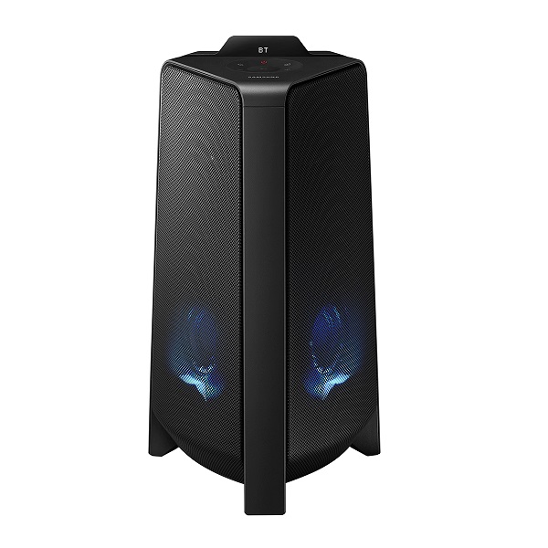 Samsung MX-ST50B 240W Sound Tower – Karaoke & 18-Hour Battery