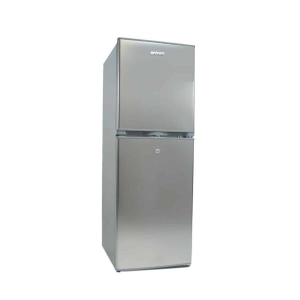 Novo 195L Top Freezer Double Door Refrigerator (NV-200RF)