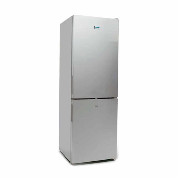Novo 250L Bottom Freezer Refrigerator - 4 Star Rating (NV-250C)