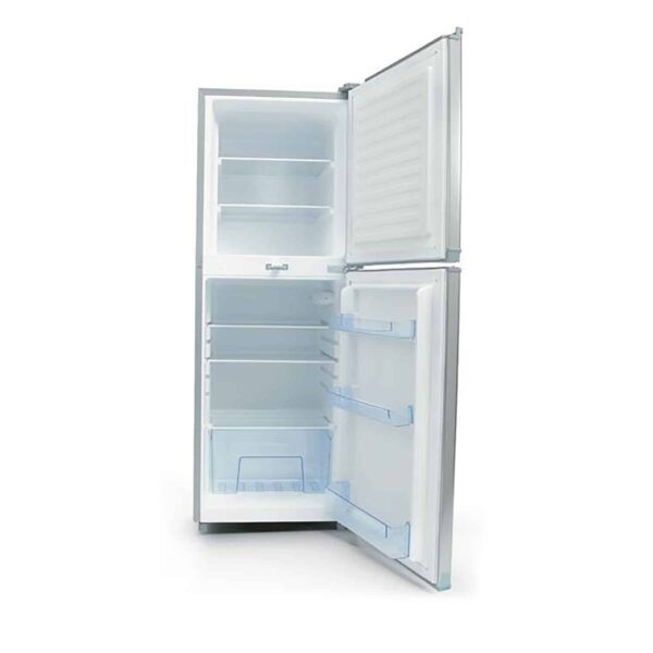 Novo 215L Top Freezer Double Door Refrigerator (NV-230RF)