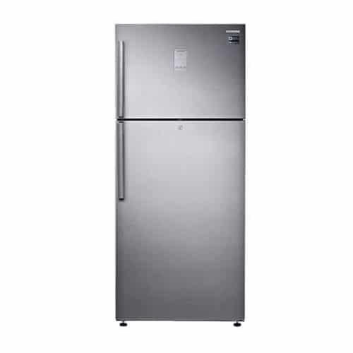 Samsung 600L Frost Free Double Door Fridge – Massive Capacity & Stabilizer-Free
