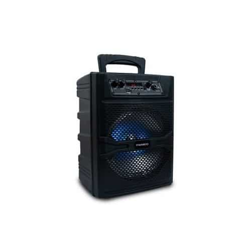 Nasco 35W Bluetooth Speaker – 12-Hour Playback & Deep Bass