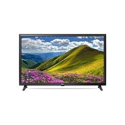 Samsung 32" FHD LED Smart TV – Wide Color Enhancer & Digital Clean View