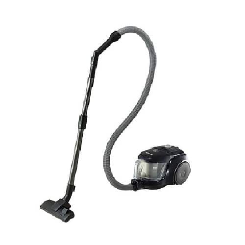 Samsung 2000W Bagless Vacuum Cleaner with HEPA Filtration