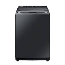 Samsung 18kg Top Load Washer with Activ DualWash & Wobble Tech