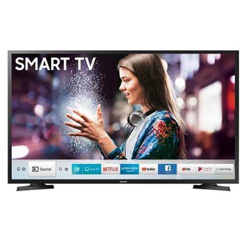 Legacy 32-inch Smart LED TV with WiFi & Netflix (HD)
