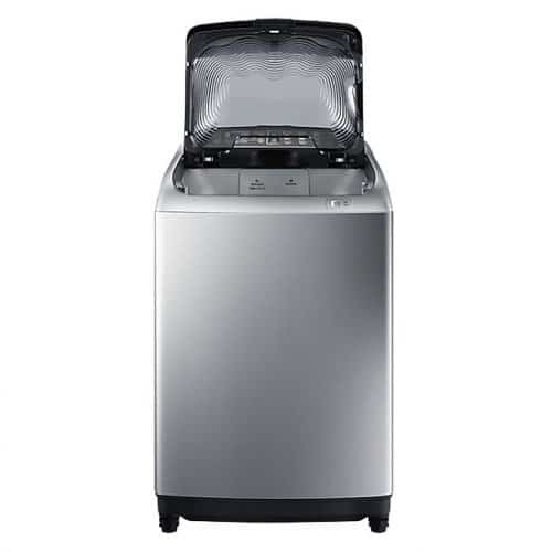 Samsung 18kg Top Load Washing Machine with Diamond Drum