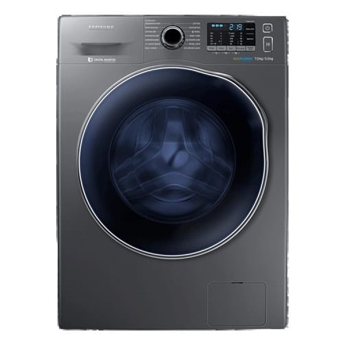 Samsung 12kg Washer & 8kg Dryer Combo with Eco Bubble
