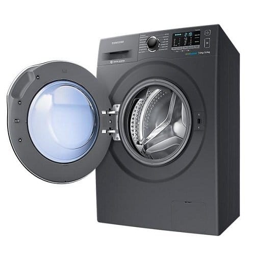 Samsung 7kg Washer & 5kg Dryer Combo - Compact