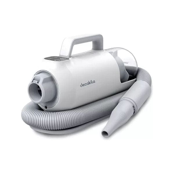 Decakila 1300W High-Velocity Pet Dryer & Groomer