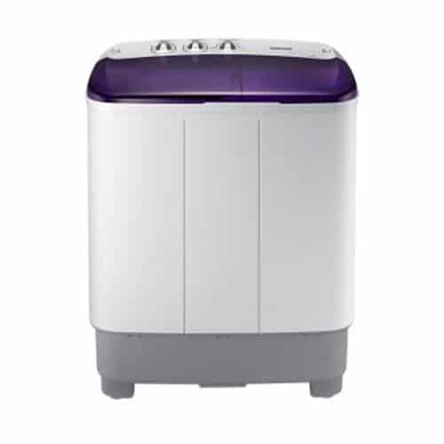 Samsung 6kg Twin Tub Washing Machine with Caster Wheels