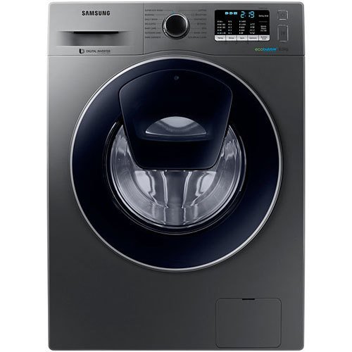Samsung 8kg AddWash Front Load Washing Machine