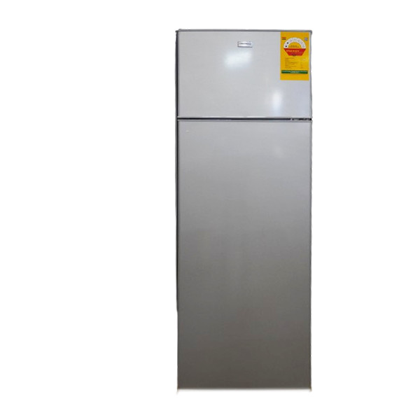 Nasco 280L Top Freezer Double Door Refrigerator