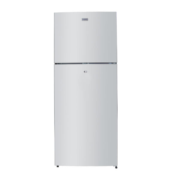 Nasco 440L No-Frost Top Freezer Refrigerator - Energy Efficient