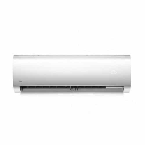 Midea 1.5HP R410 Split AC – Turbo Cooling & WIFI Capable