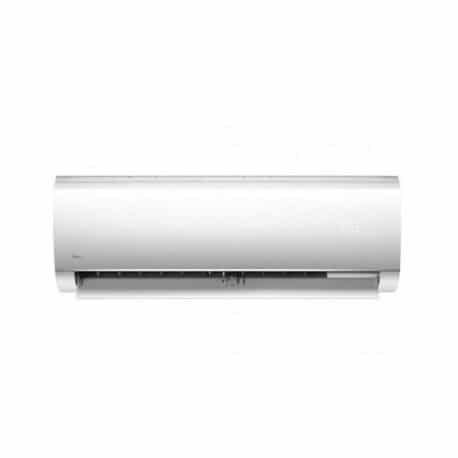 Midea 2.5HP R410 Split AC – Turbo Mode & Diamond Cabinet Design