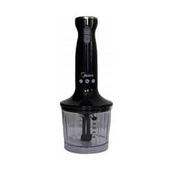 Midea 1000W Professional Hand Blender - 0.5L, Self-Cleaning & Multi-Function