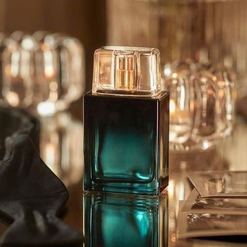 Avon TTA The Moment for Him EDT – 75ml, Woody Floral