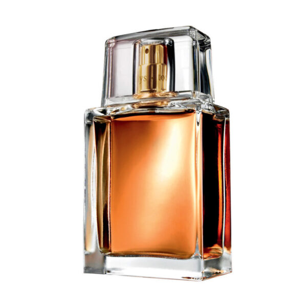 Avon TTA Tomorrow for Him EDT – 75ml, Award-Winning Amber Woody