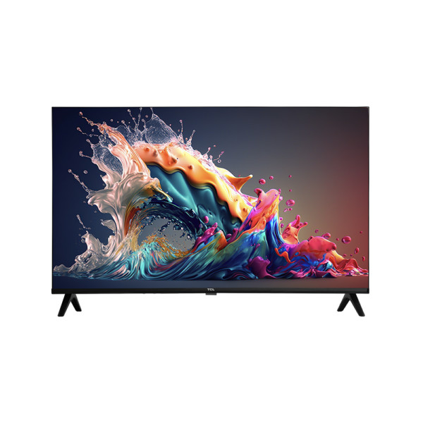 TCL 32" FHD LED TV – Dolby Pro Logic & USB Media Playback