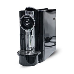Nasco CM7000-GS 0.6L Capsule Coffee Machine – Compact & Fast Brewing