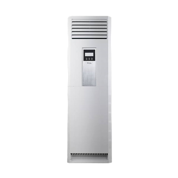 TCL 5.0HP Floor Standing Air Conditioner - R410a, 380V, Commercial