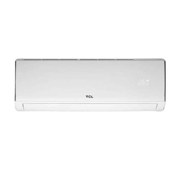 TCL 1.5HP Split Air Conditioner - Fixed Speed, Super Quiet, R410a