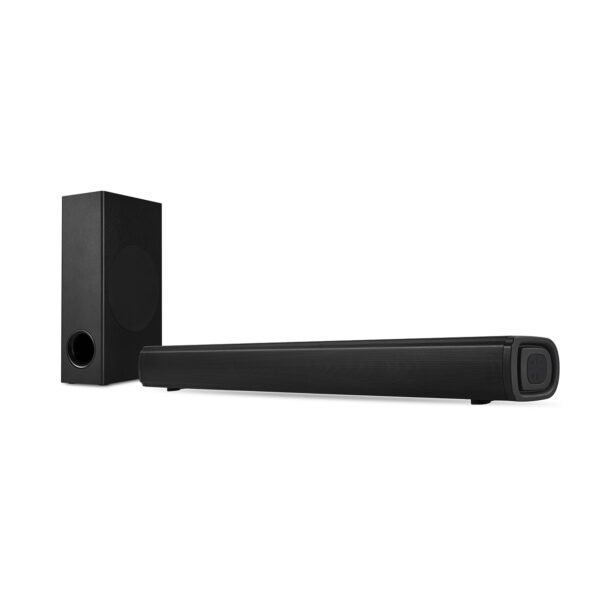 TCL S332W 2.1ch Soundbar - 200W, Bluetooth 5.1, HDMI ARC