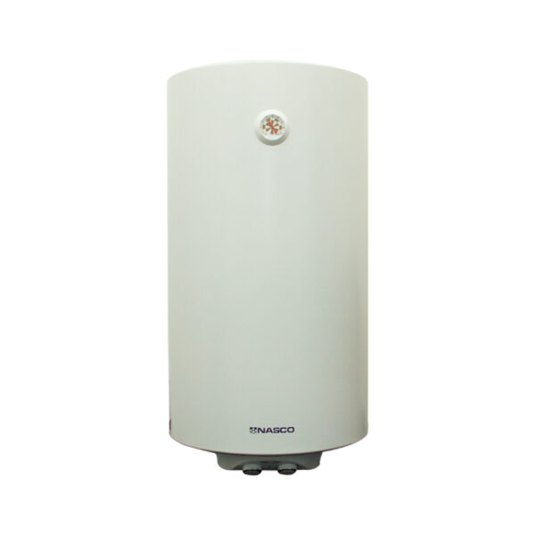 Nasco 80L Vertical Slead Storage Water Heater - White
