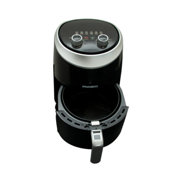 Nasco 3.5L Deep Fryer - 1300W, Compact Design