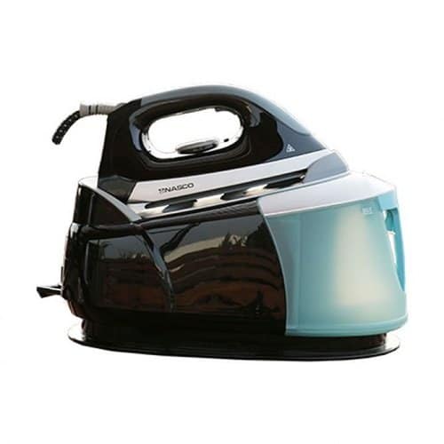 Nasco 2400W Multi-Functional Steam Iron with Spray Function