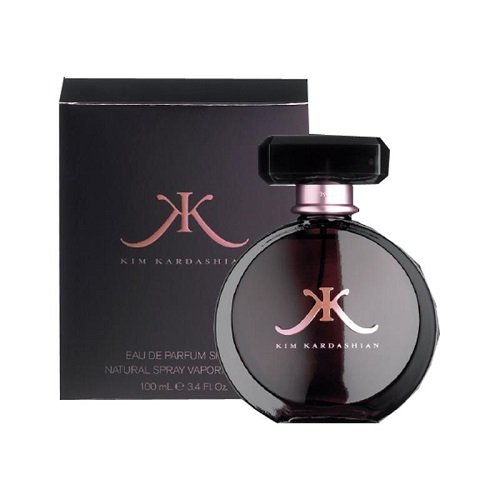 Kim Kardashian Eau de Parfum for Women – 100ml, Floral Oriental