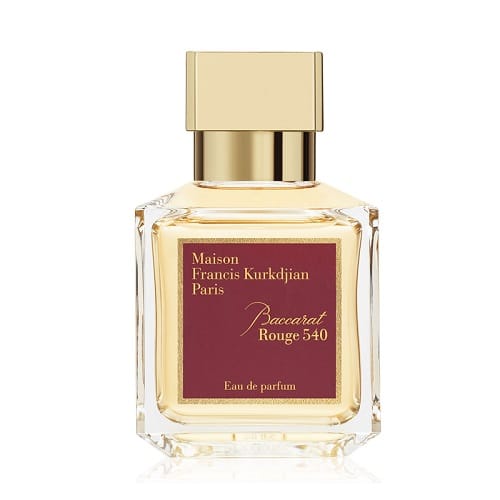 Maison Francis Kurkdjian Baccarat Rouge 540 EDP – 70ml