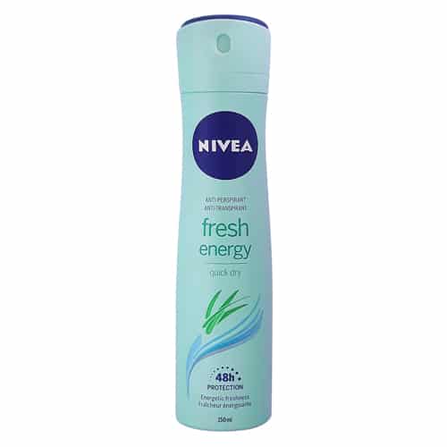 Nivea Deo Spray for Women - 150ml, Fresh Energy