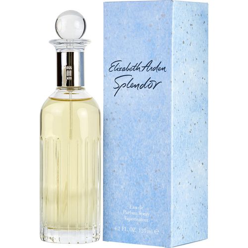 Splendor Eau de Perfume by Elizabeth Arden - 100ml, Floral Green