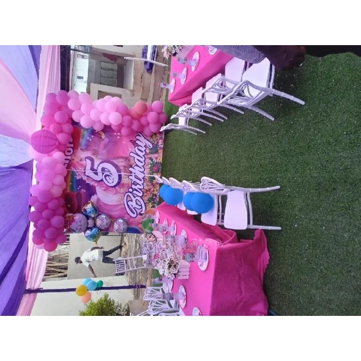 Nhyira - Kids Backdrop