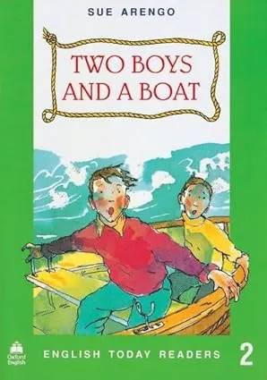 Two Boys and a Boat – BECE English Literature Study Guide