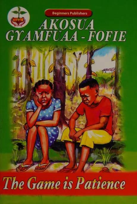 The Game is Patience – BECE English Literature Study Guide