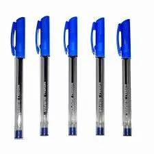 Nataraj Surfer Ball Pen – Smooth Writing, Comfortable Grip, Everyday Use