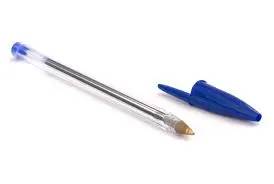 BIC Pen – Reliable and Smooth Writing Instrument