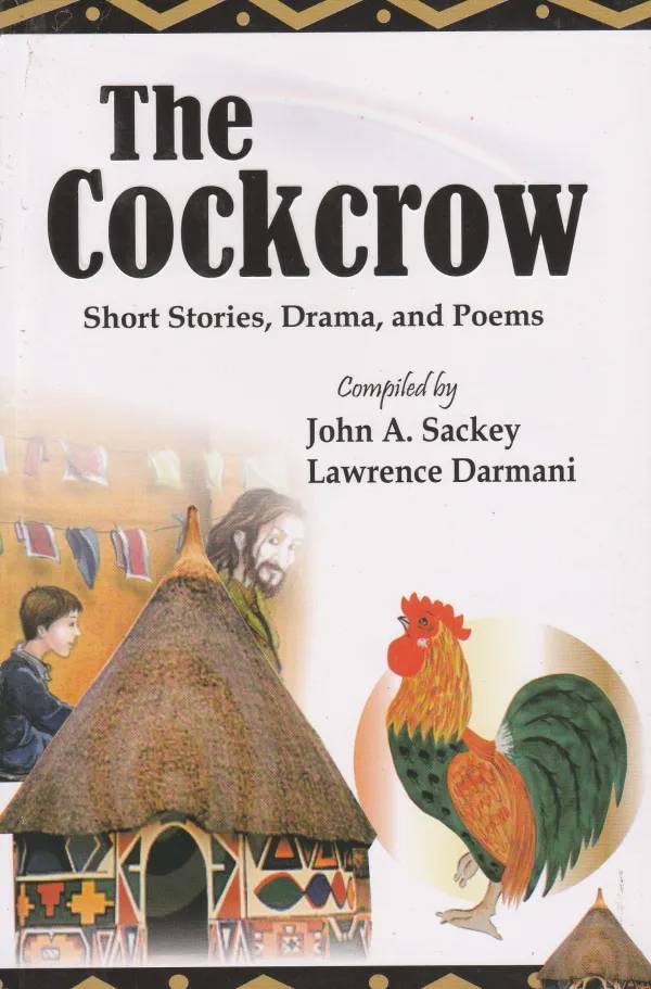 The Cockcrow – Junior High School English Literature Collection