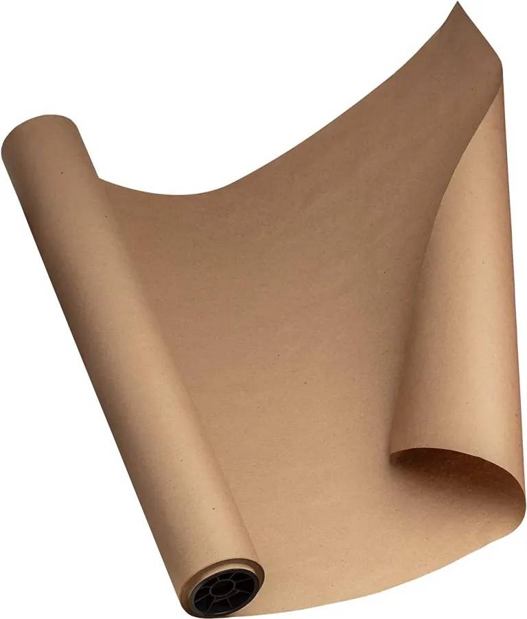 Brown Paper – Versatile and Durable Craft Material