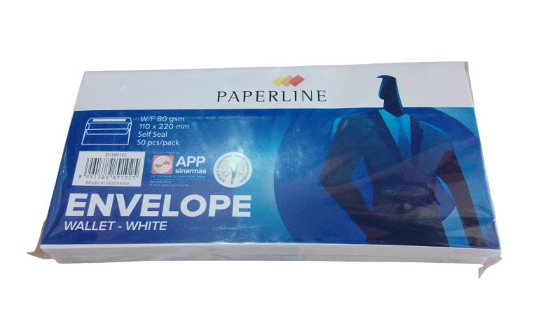 Standard White Envelopes – Classic Business & Mailing Envelopes (Price per Pack)