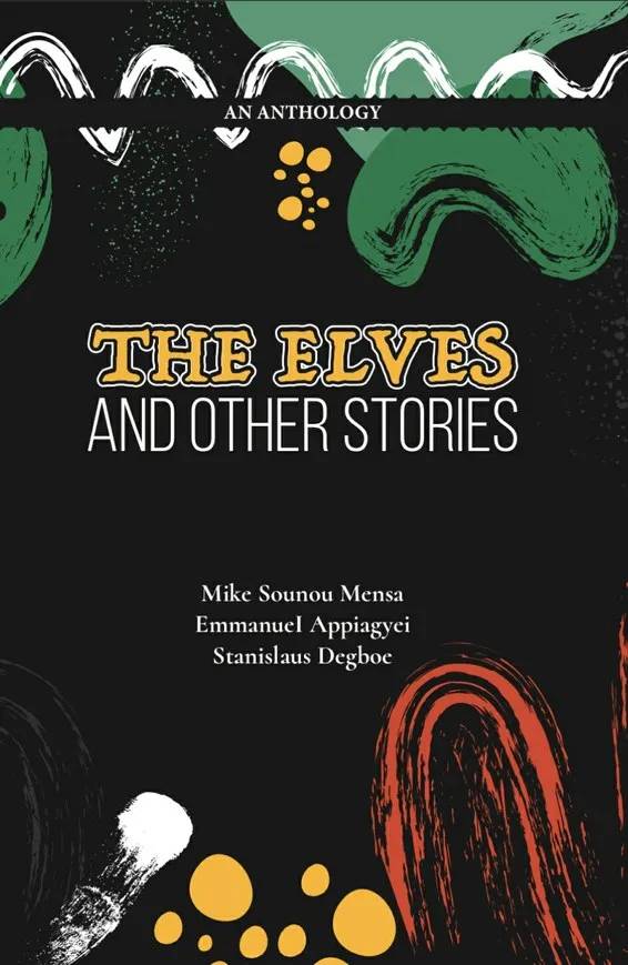 The Elves and Other Stories – Engaging Short Stories for Children