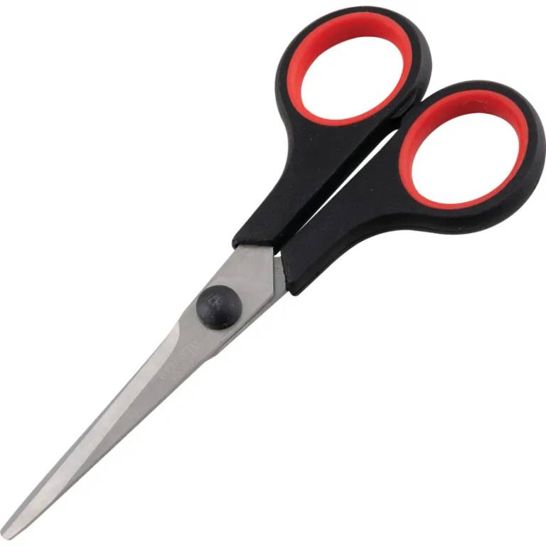 Small Scissors – Precision Cutting Tool with Comfort Grip for Detailed Work