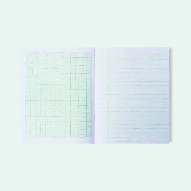 Graph Book – Essential Tool for Accurate Data Representation