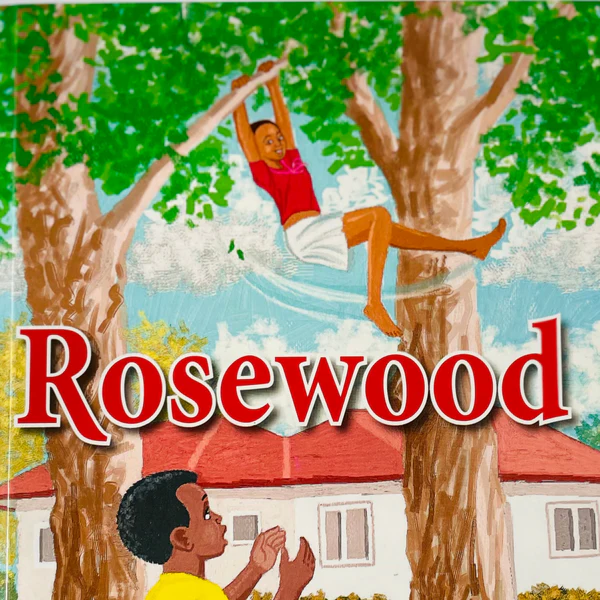 Rosewood – A Tale of Courage, Family, and Nature’s Guardianship