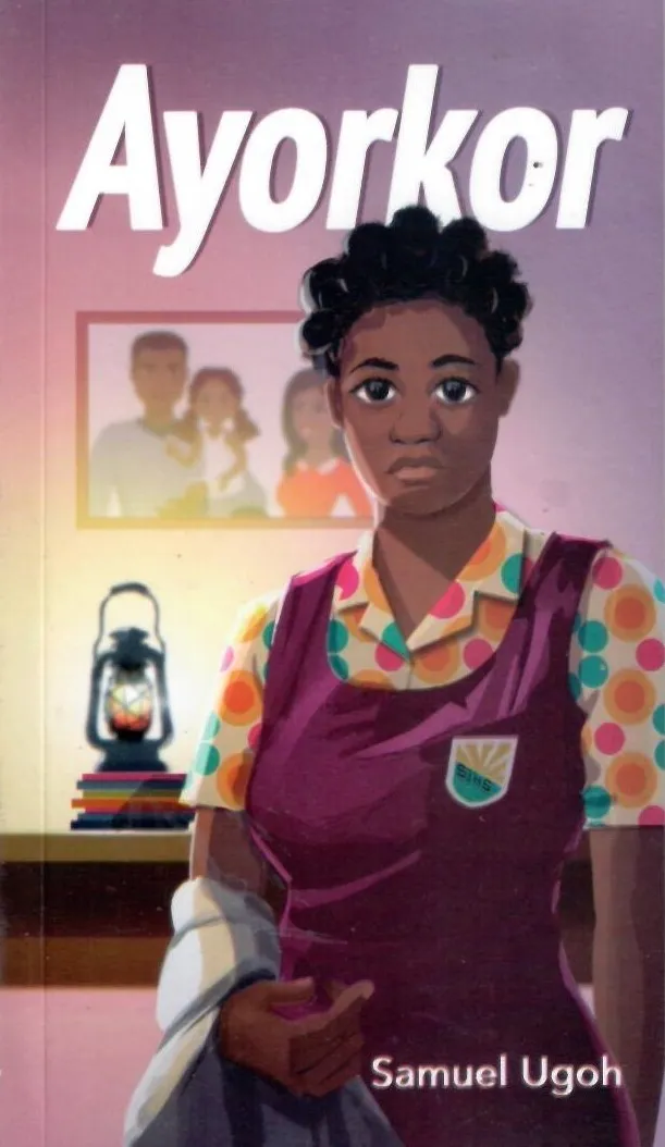 Ayorkor – A Story of Character, Resilience, and Life Lessons