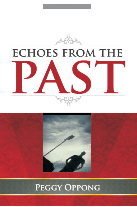 Echoes From The Past – A Captivating Tale of Love, Intrigue, and Choices